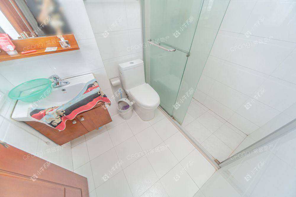 常州香树湾福园在租房源_小牛看房