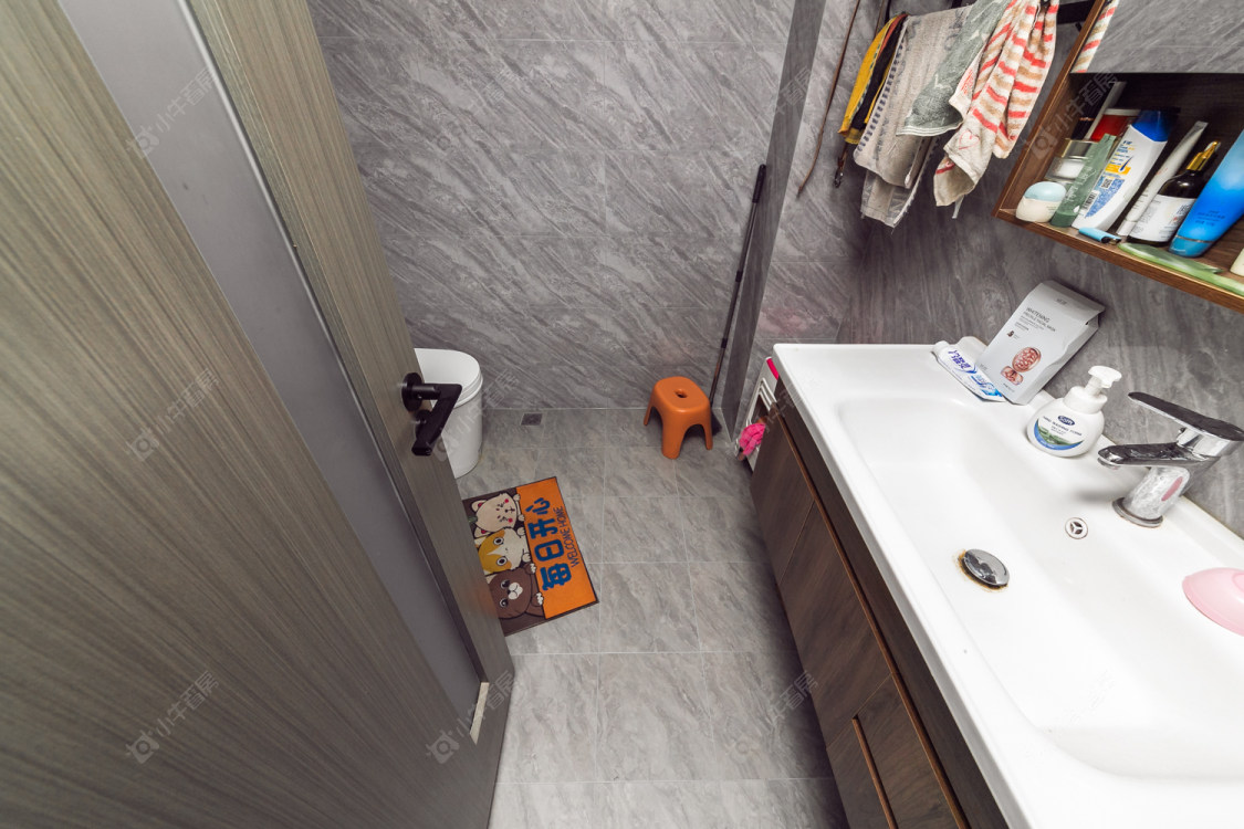 常州荆川里在售二手房源室内图_小牛看房