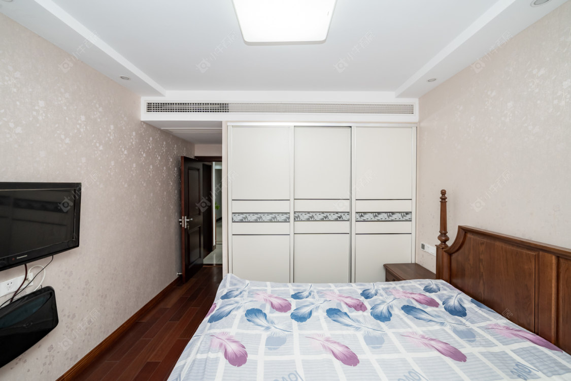 常州朗诗競园在售二手房源室内图_小牛看房