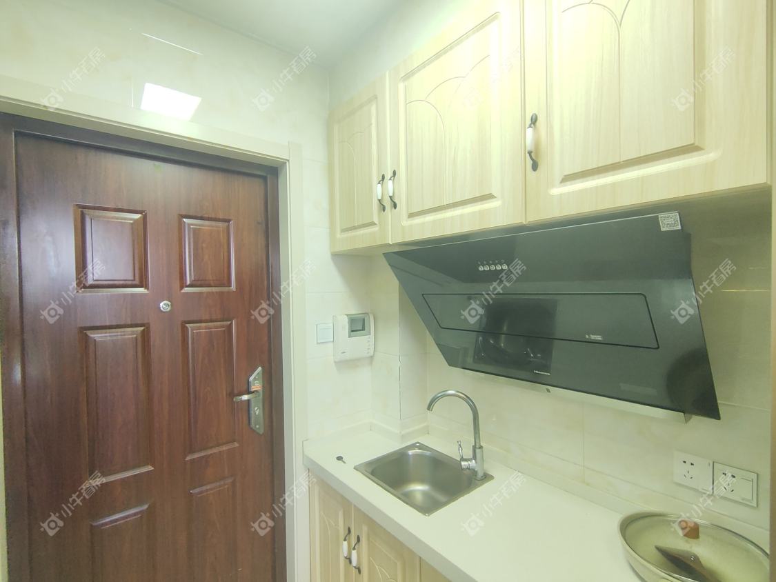 常州新城帝景东区在租房源_小牛看房