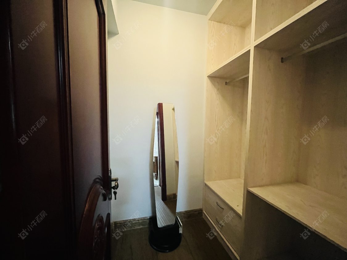 常州玉兰广场二期在租房源室内图_小牛看房