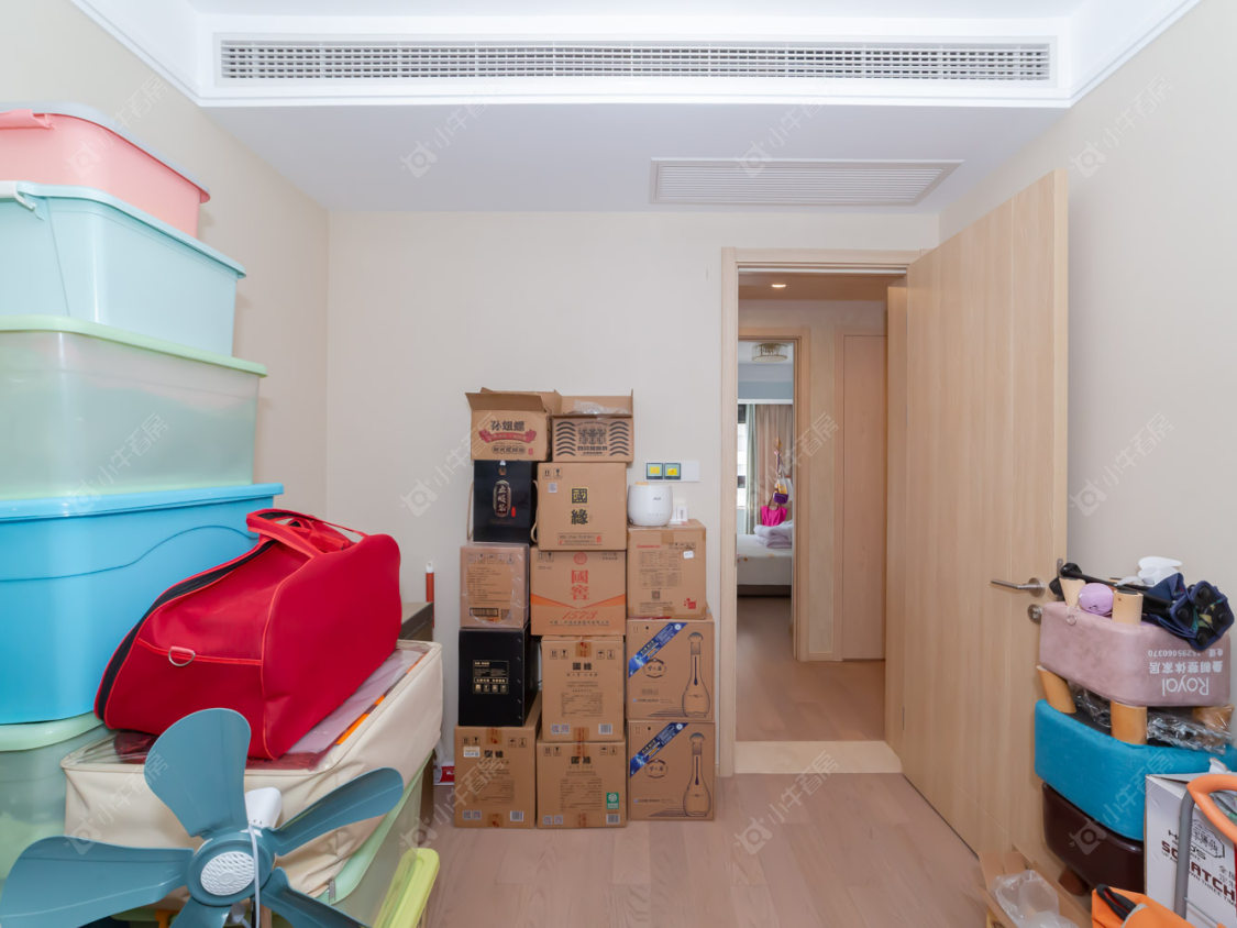 常州景瑞天玺在售二手房源室内图_小牛看房