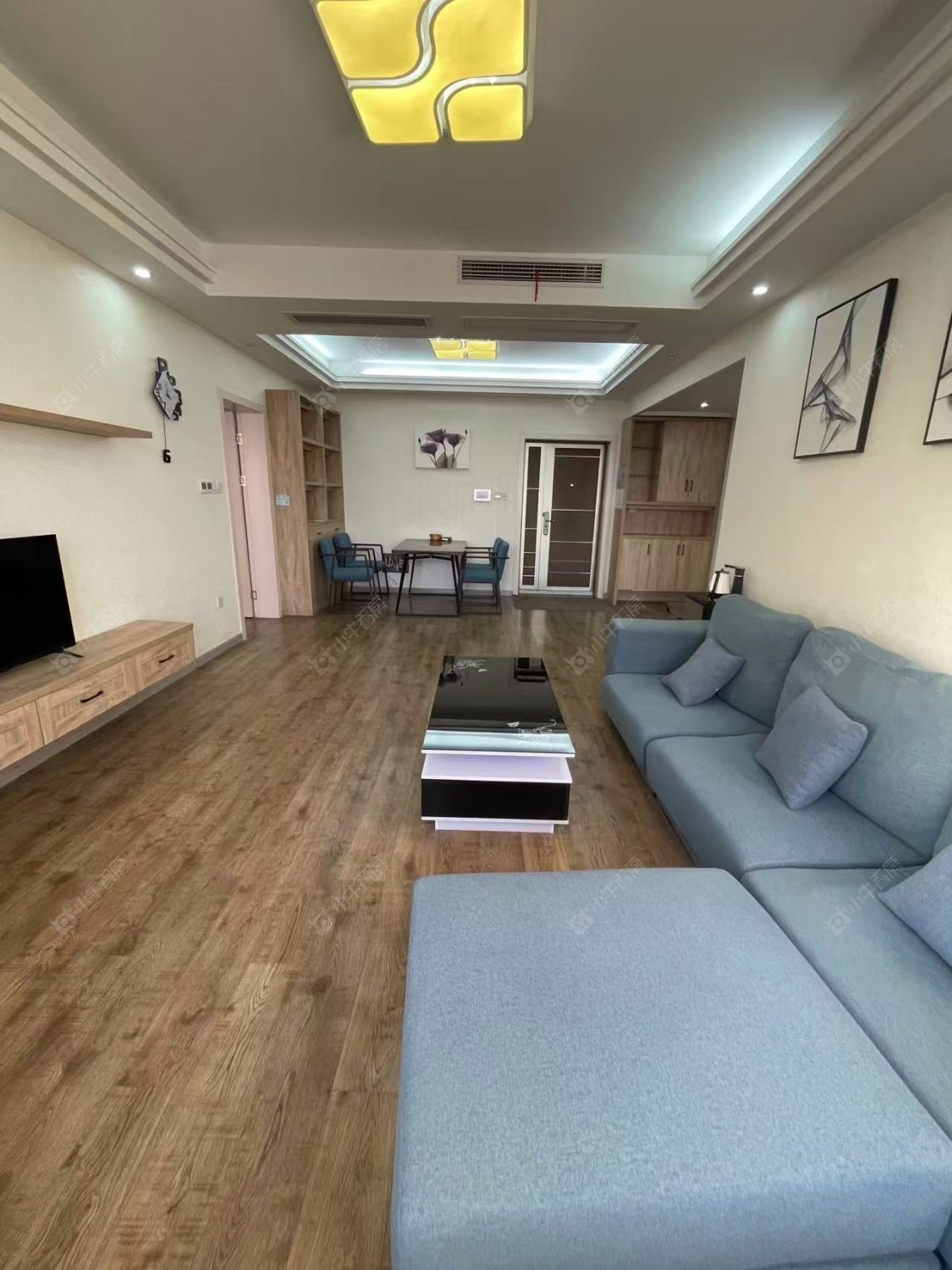 常州道生中心在租房源室内图_小牛看房