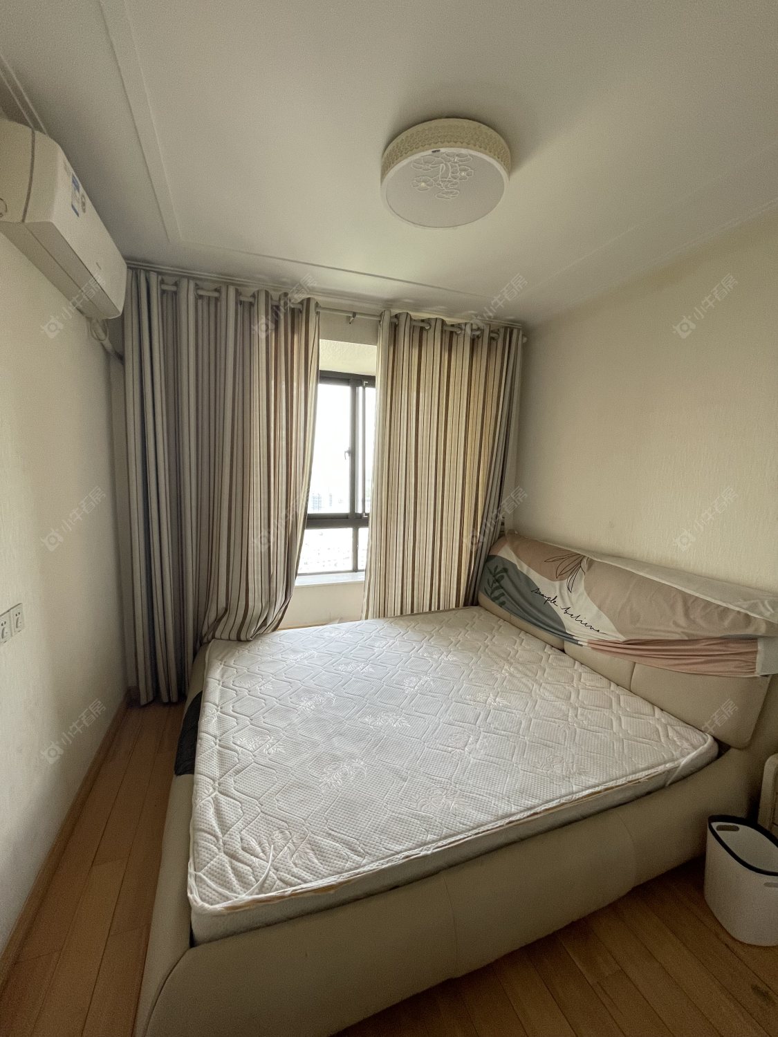 常州景瑞英郡在租房源室内图_小牛看房