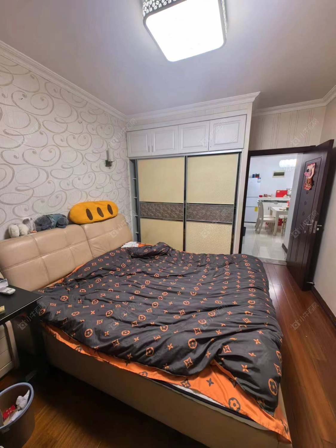 常州新城域二期在租房源_小牛看房