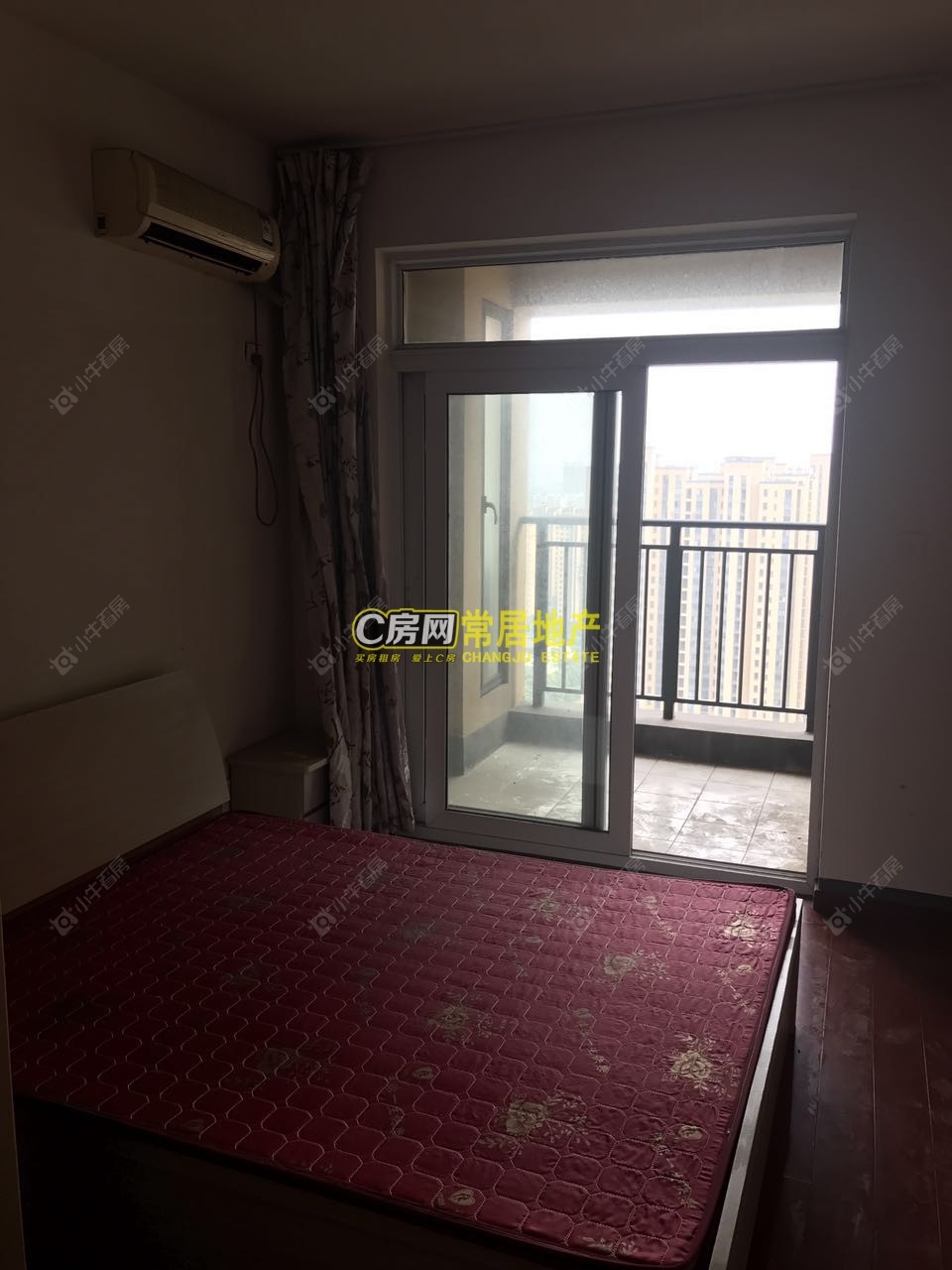 常州清水湾花园三期在售二手房源室内图_小牛看房