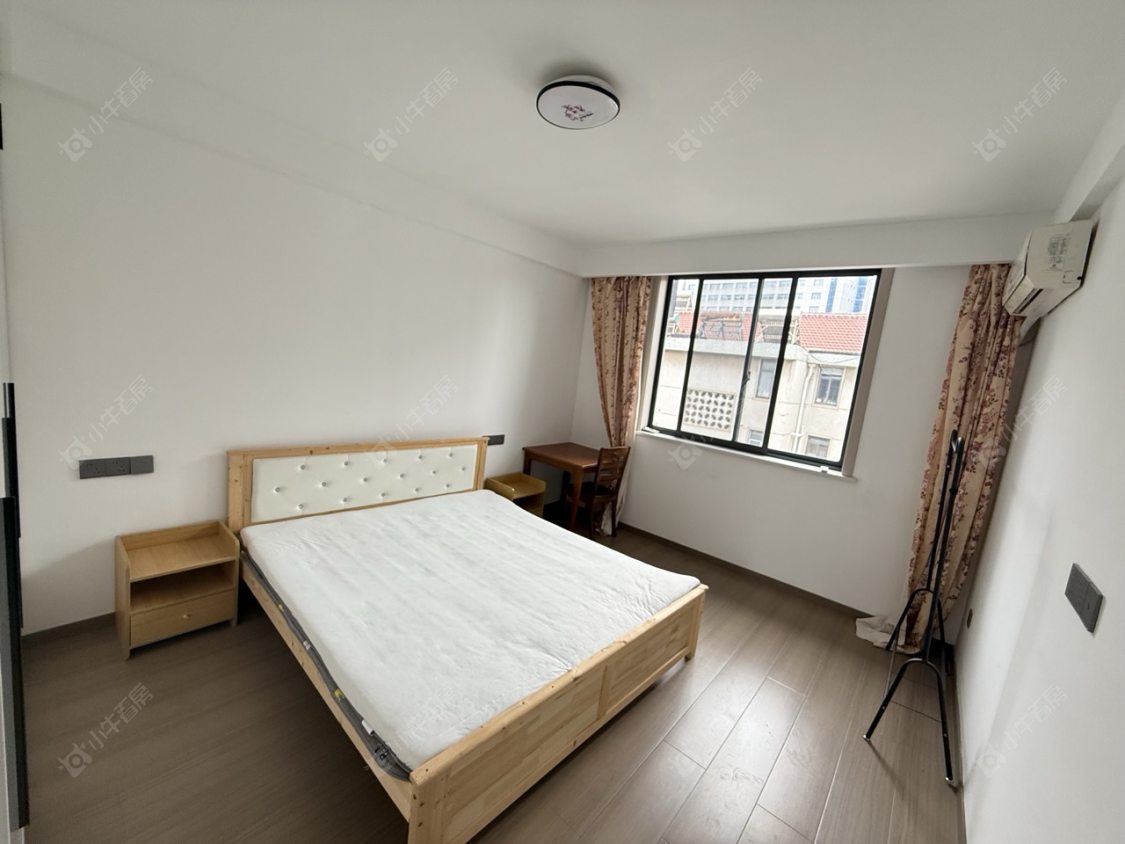 常州三井西小村在租房源室内图_小牛看房