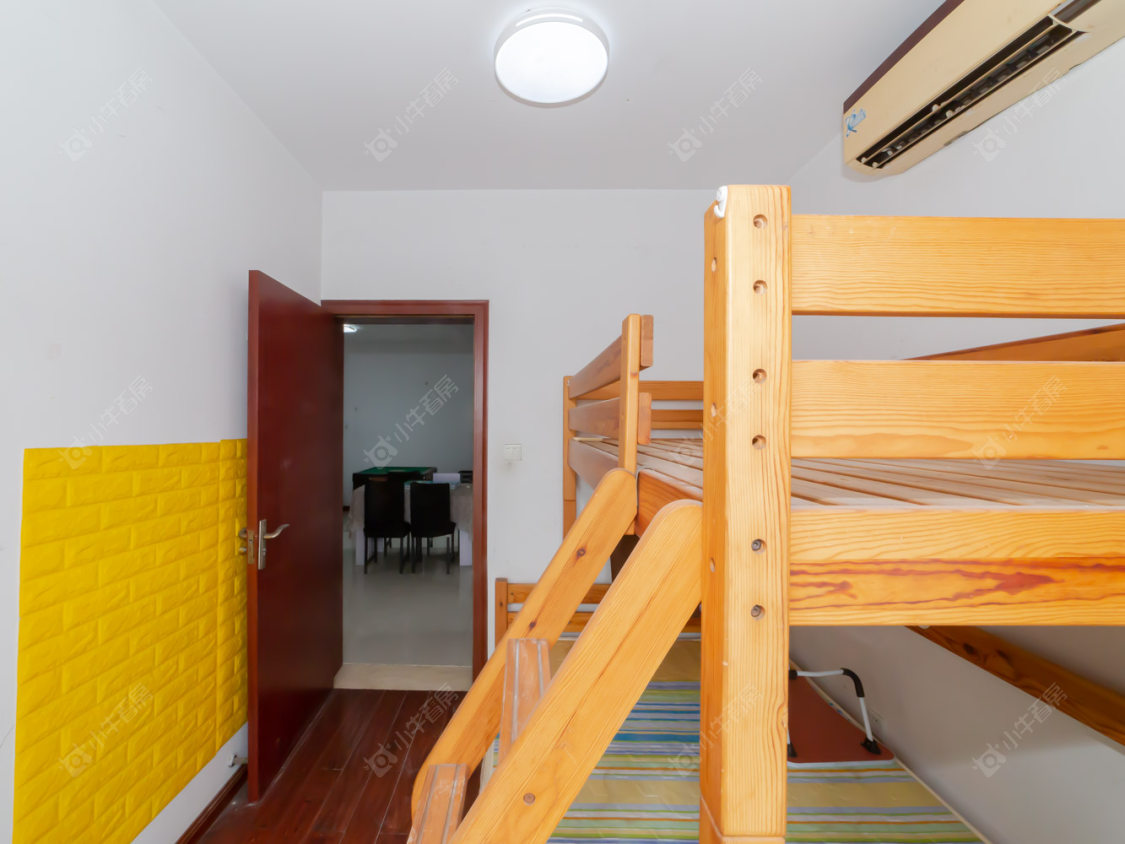 常州翠园世家在售二手房源室内图_小牛看房