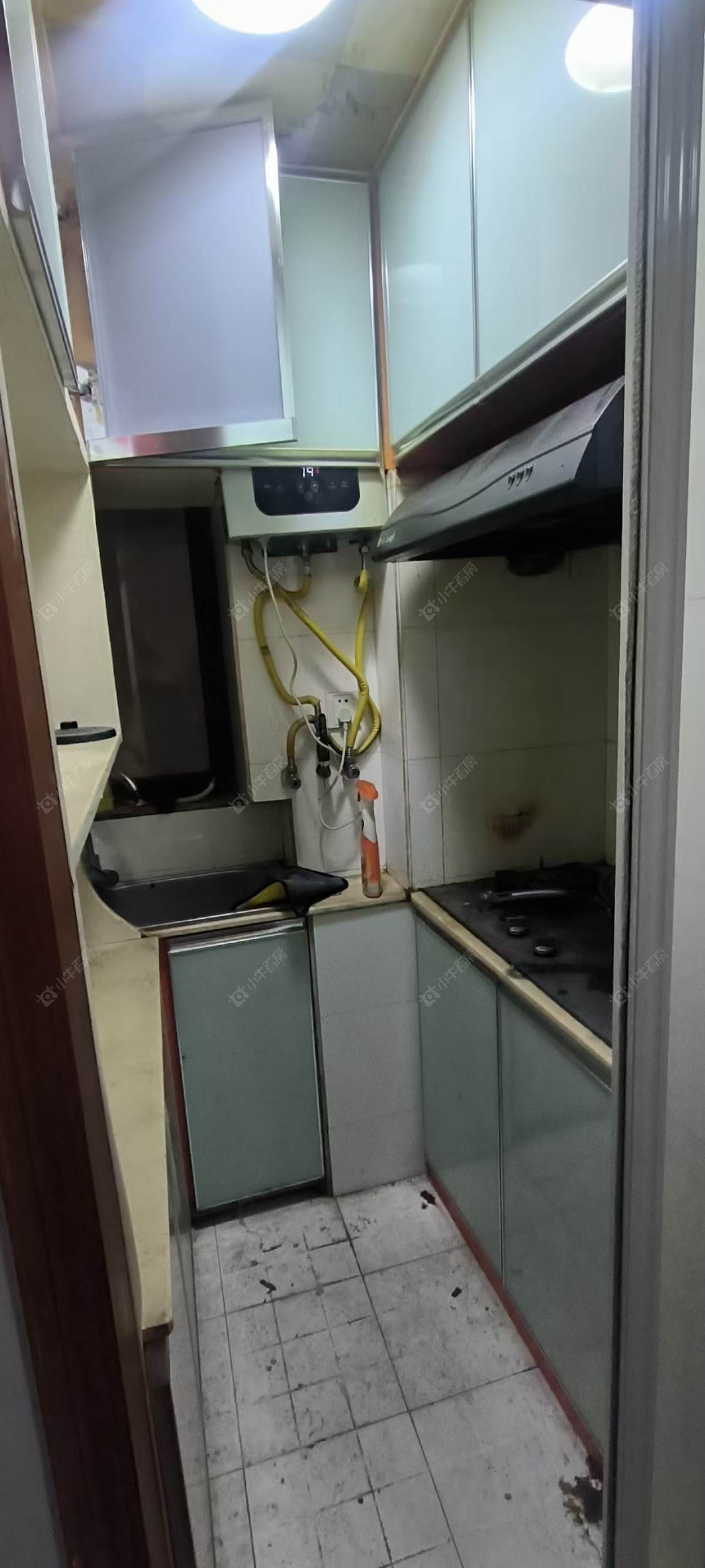 九洲花园一期房源 常州九洲花园一期在租房源_小牛看房