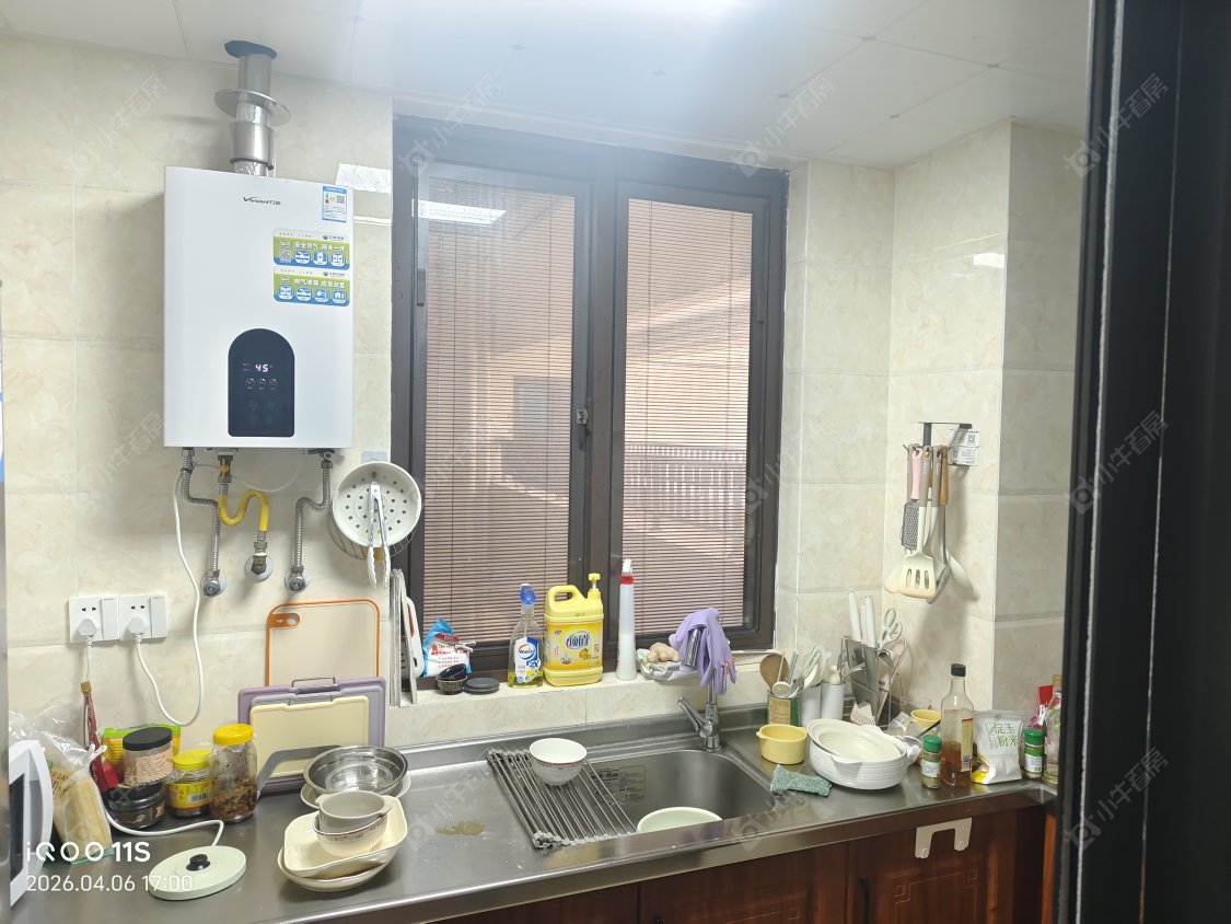 常州香聚雅苑东区在租房源_小牛看房