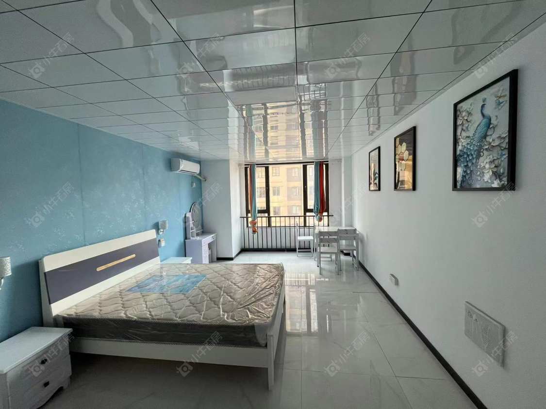 常州万科弘阳君望甲第在租房源_小牛看房