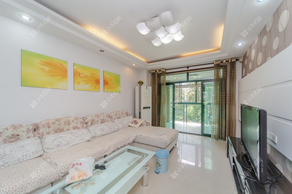 常州都市雅居在租房源_小牛看房