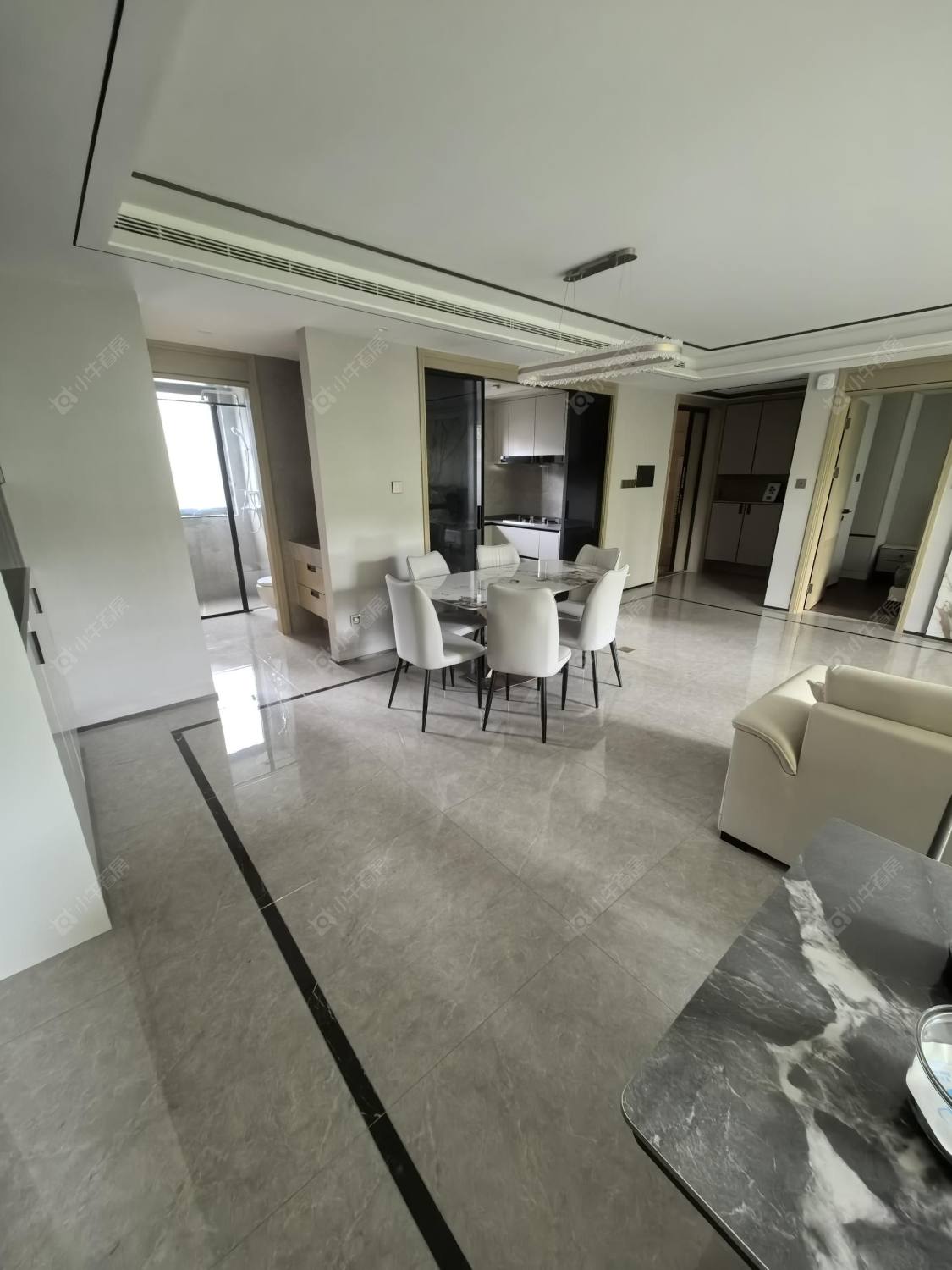 嘉宏一江风华房源室内图 常州嘉宏一江风华在租房源室内图_小牛看房