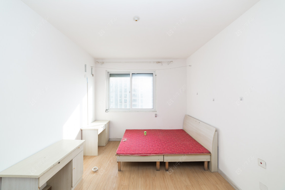 常州蔚蓝天地一二期在售二手房源室内图_小牛看房