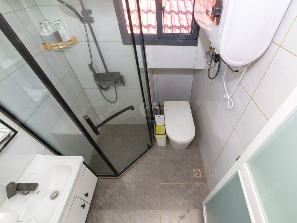 常州范家塘在售二手房源室内图_小牛看房