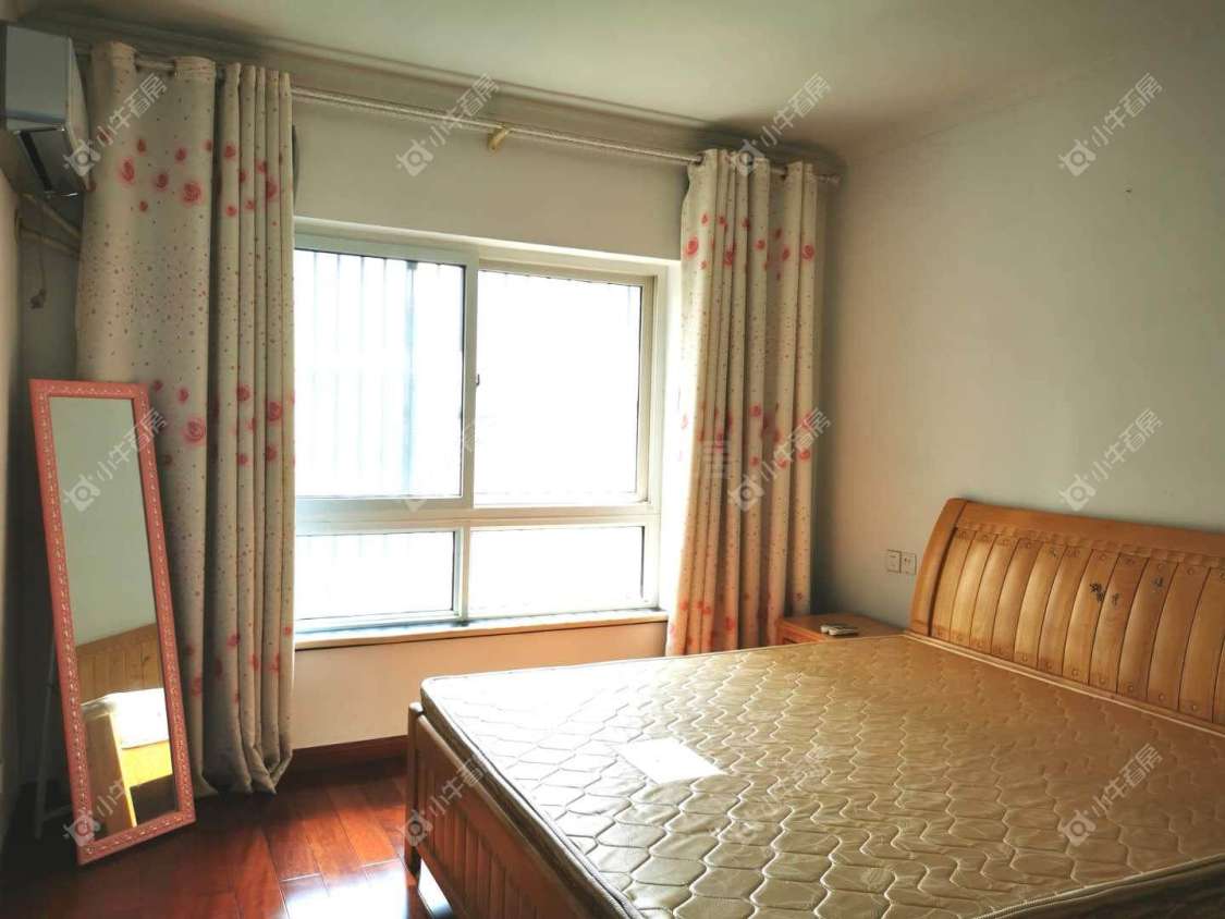 常州花园西郡在租房源_小牛看房