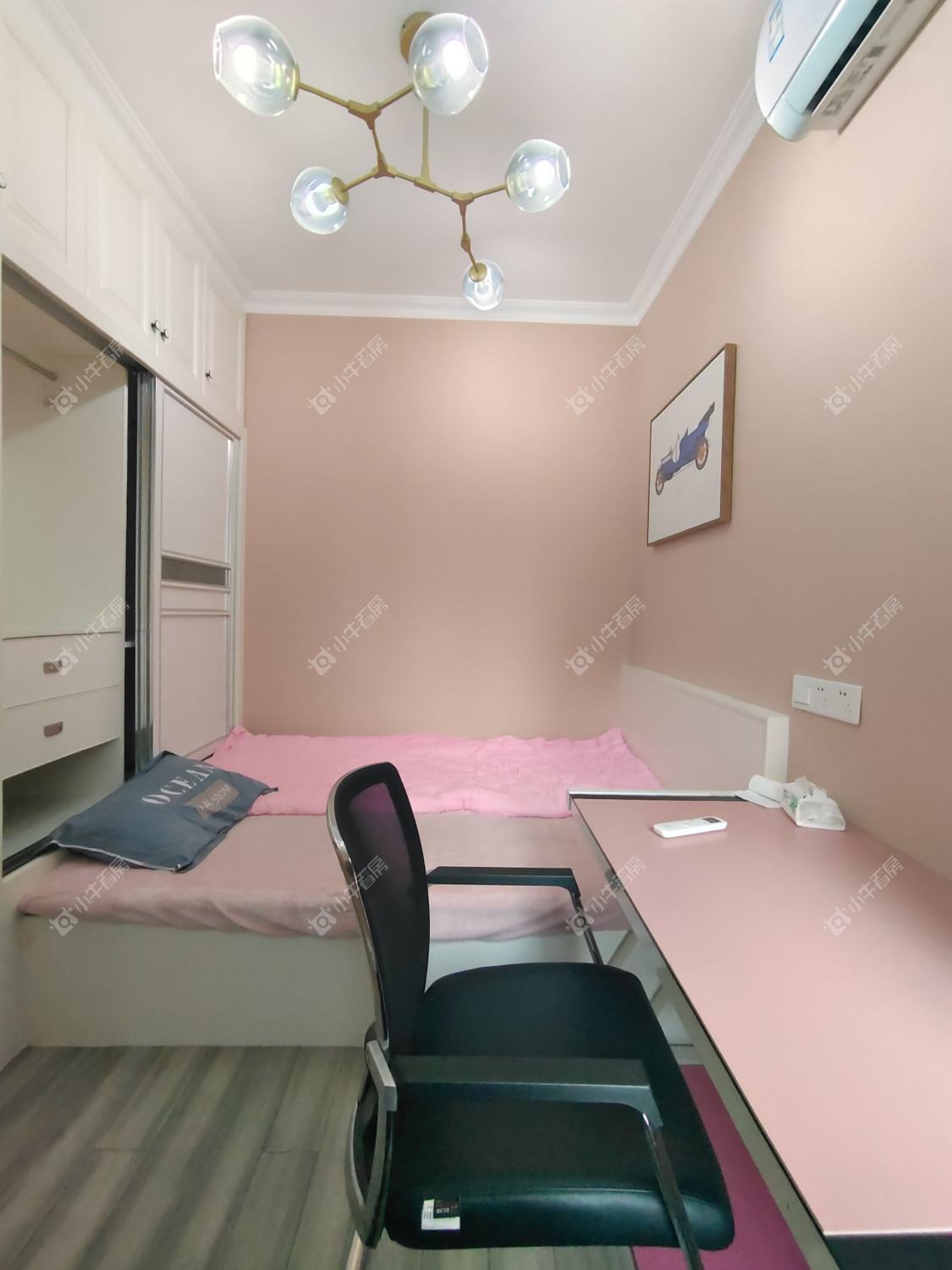 常州深业华府在租房源室内图_小牛看房