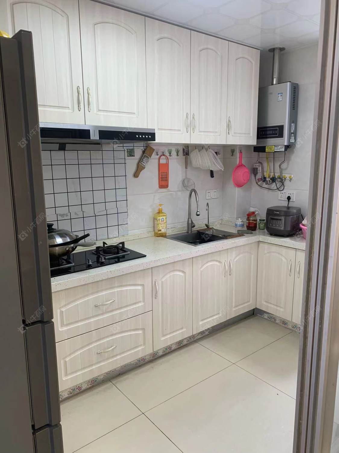 常州深业华府在租房源_小牛看房