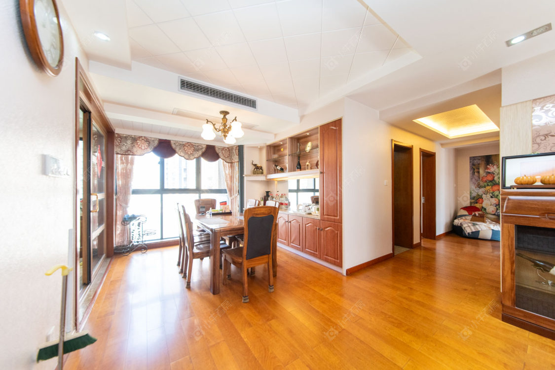 常州莱蒙城美景公寓在售二手房源室内图_小牛看房