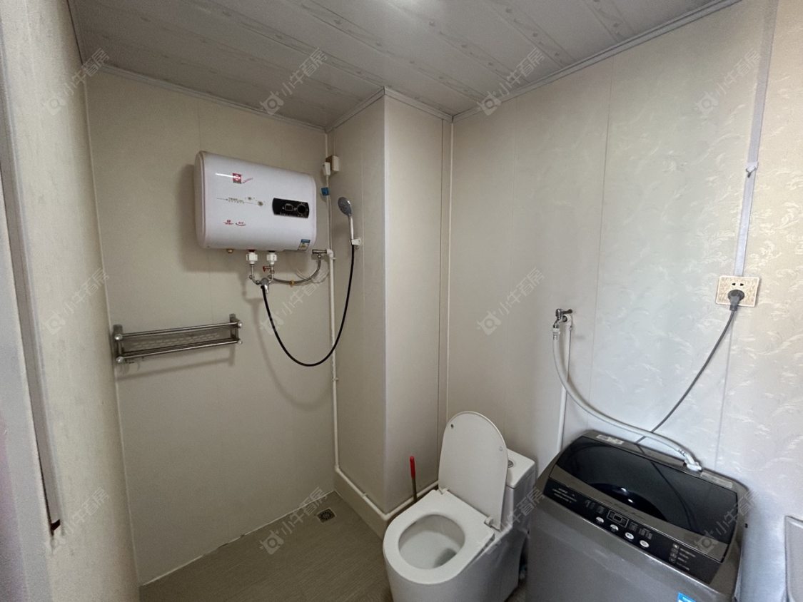 万科弘阳君望甲第房源室内图 常州万科弘阳君望甲第在租房源室内图_小牛看房