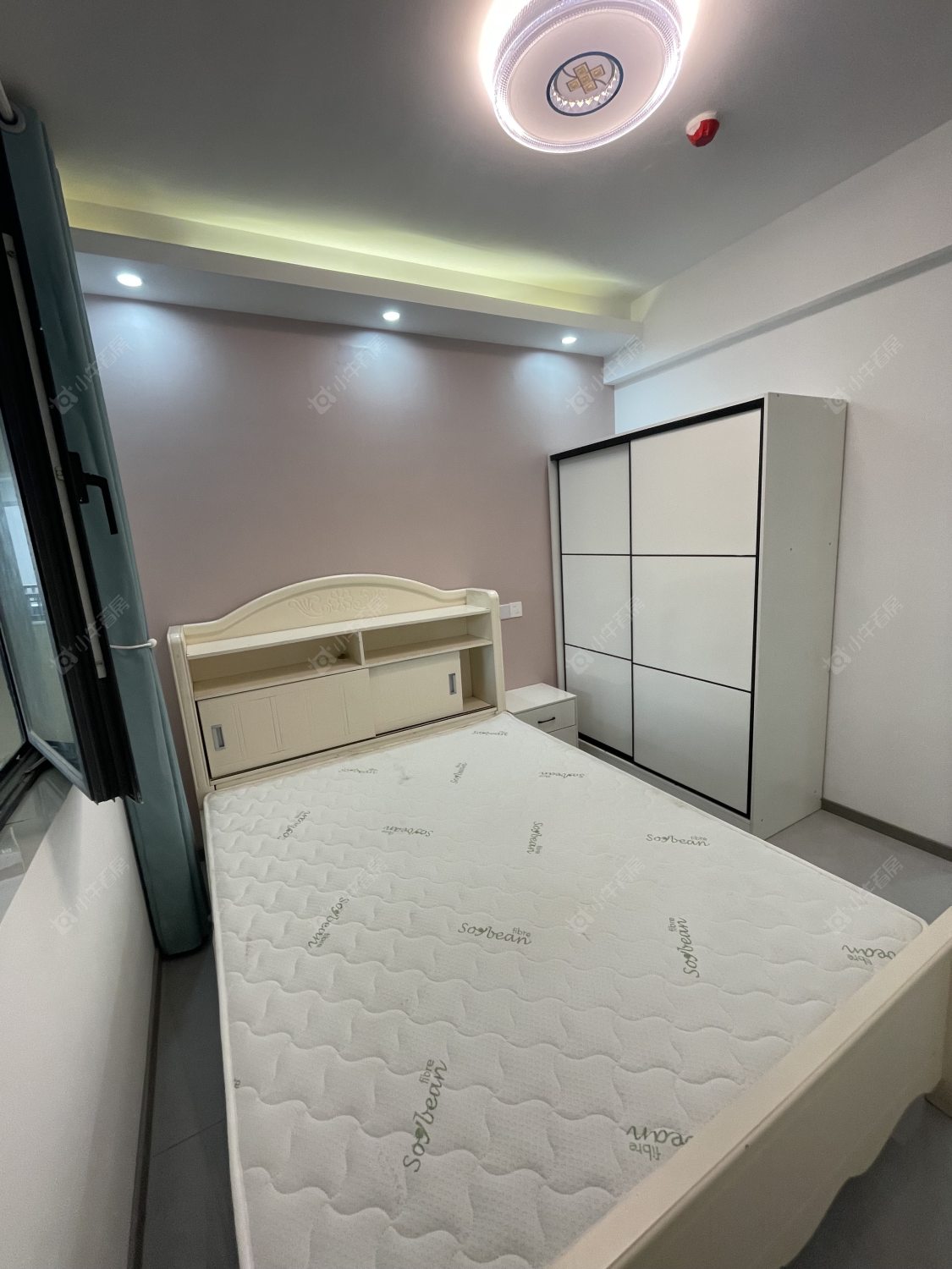 常州百馨西苑六期在租房源室内图_小牛看房