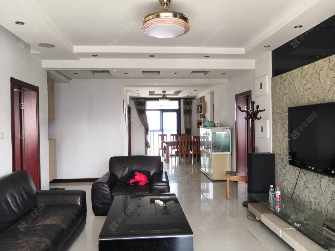 常州太湖明珠苑南苑在租房源室内图_小牛看房