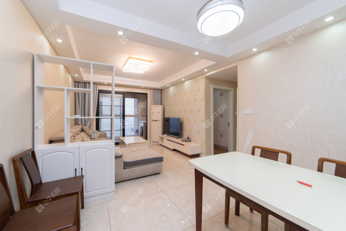 常州路劲城市主场在租房源_小牛看房