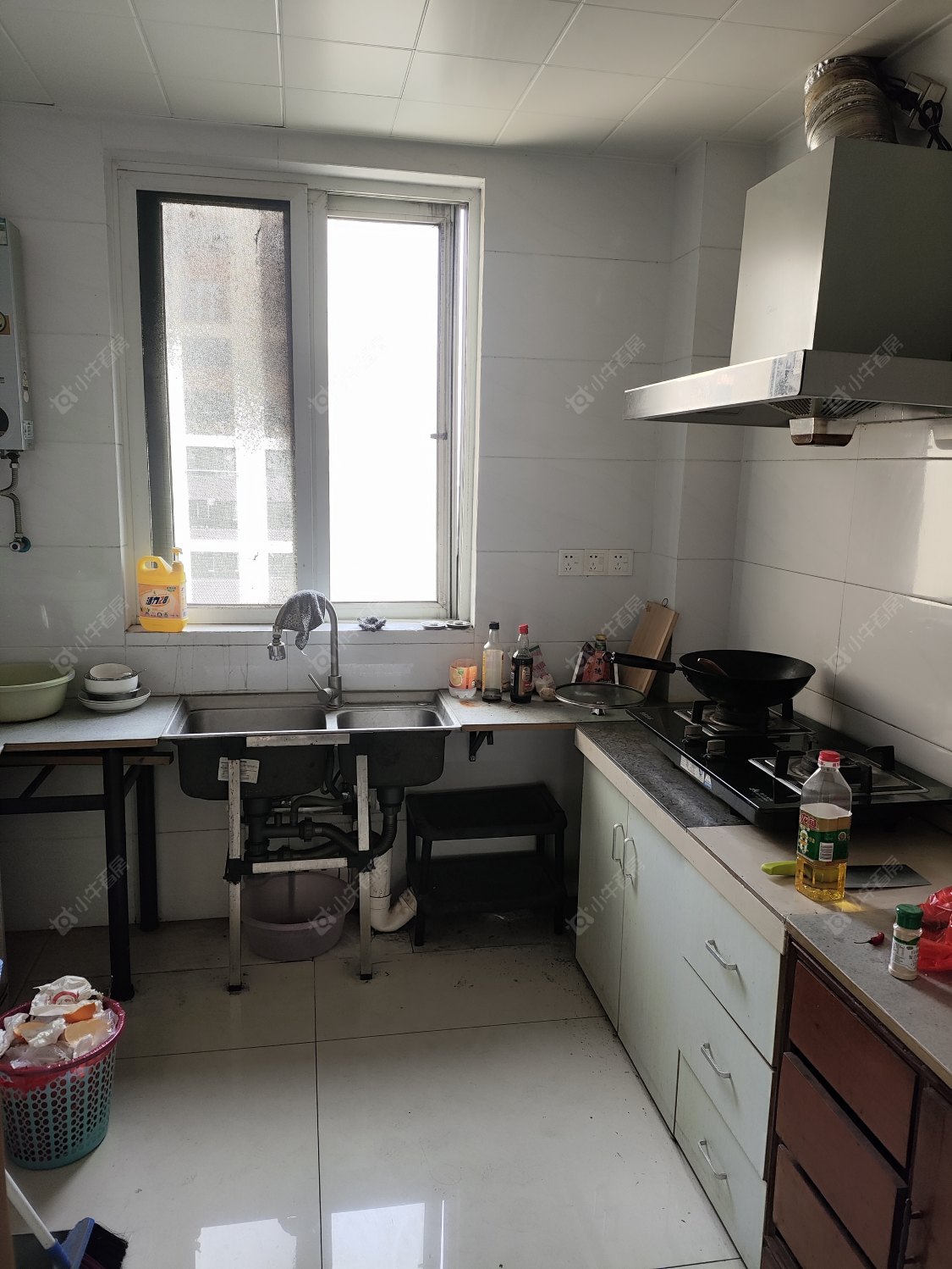 新景花苑四期房源室内图 常州新景花苑四期在租房源室内图_小牛看房