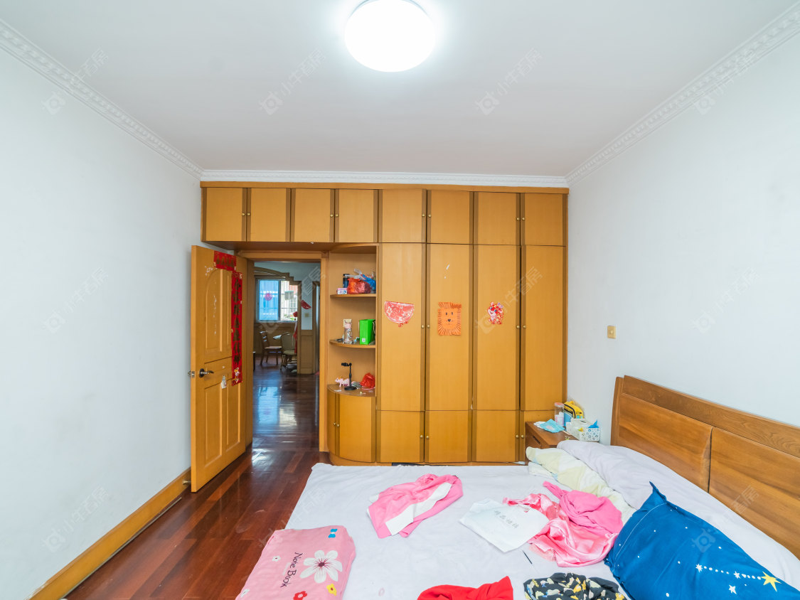 常州站北新村新站北在售二手房源室内图_小牛看房