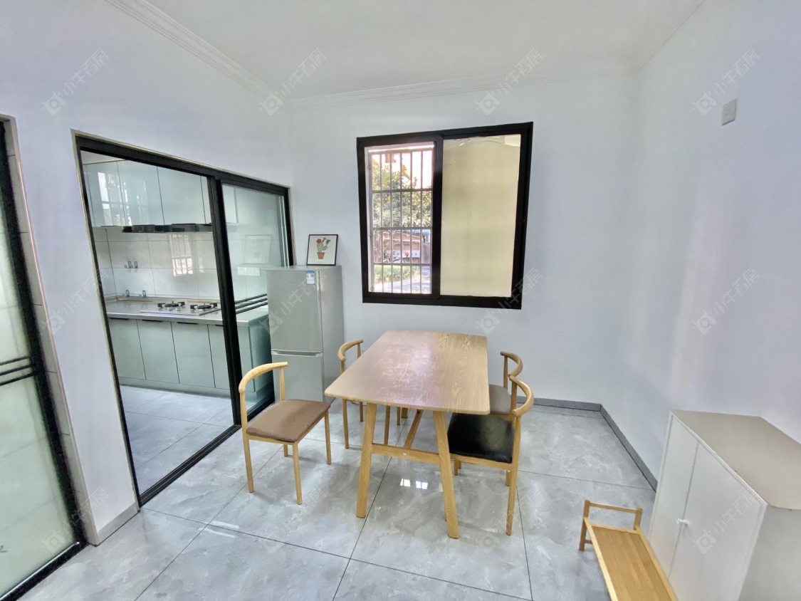 常州清潭六村在租房源_小牛看房