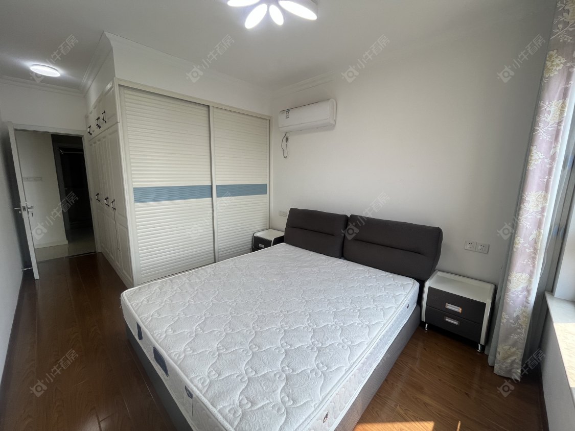 常州御城在租房源_小牛看房