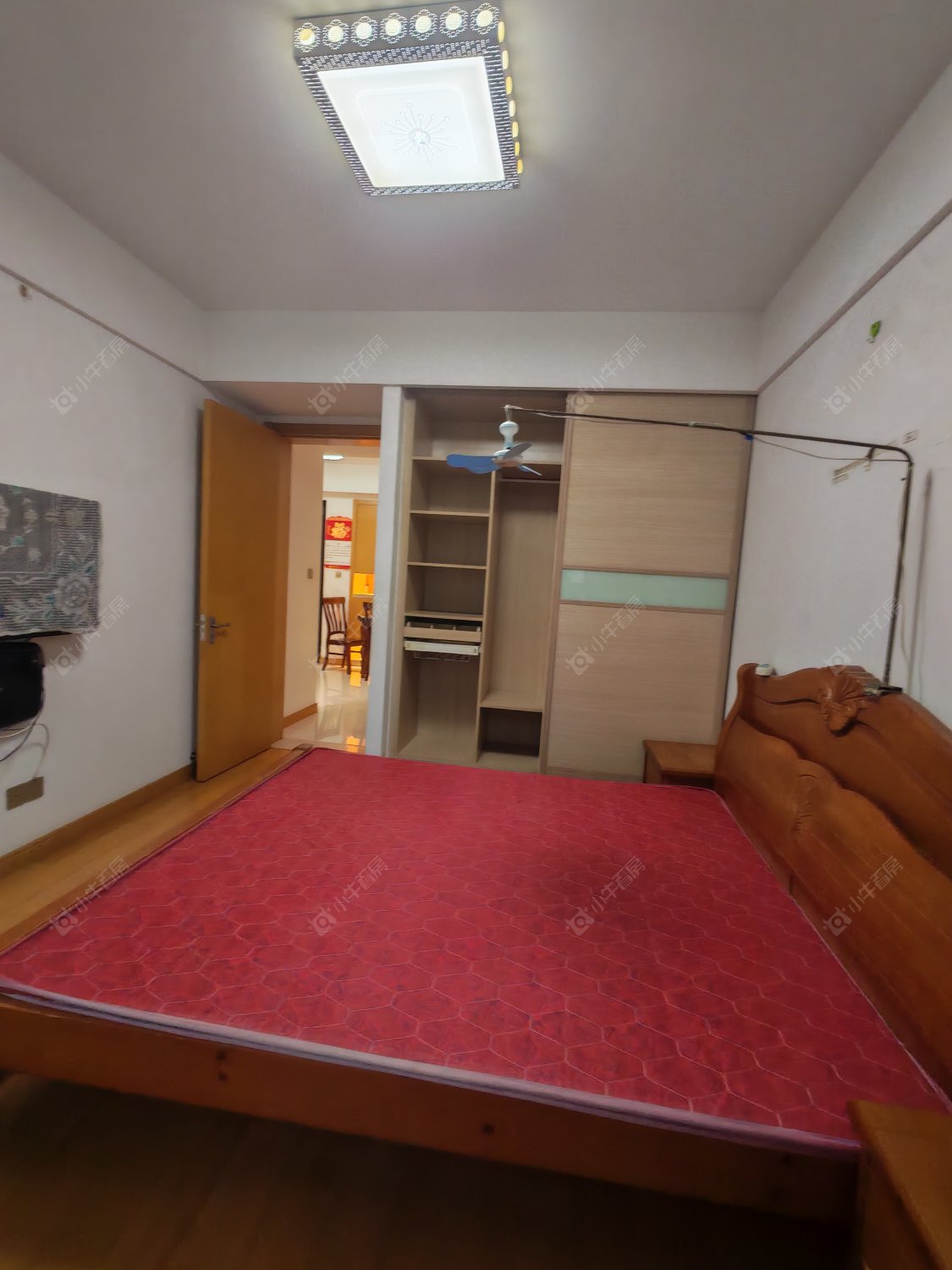 常州新城香悦半岛南区在租房源室内图_小牛看房
