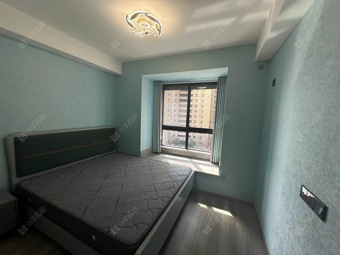 常州吾悦广场北区在租房源_小牛看房