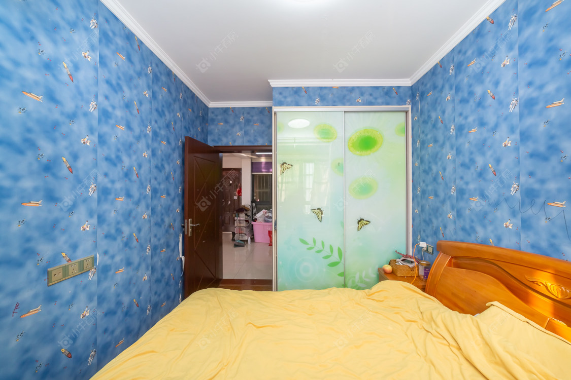 常州绿地世纪城三期在售二手房源室内图_小牛看房