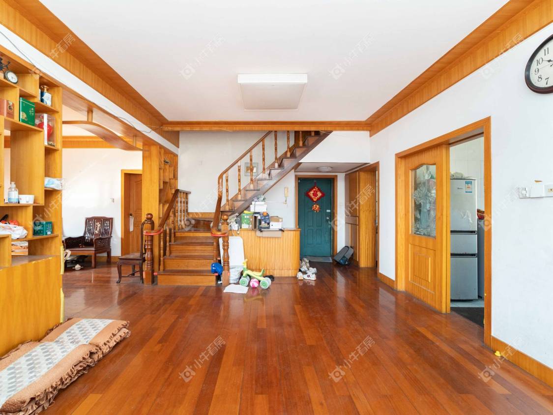 常州阳湖世纪苑南苑4室2厅2卫出租_小牛看房