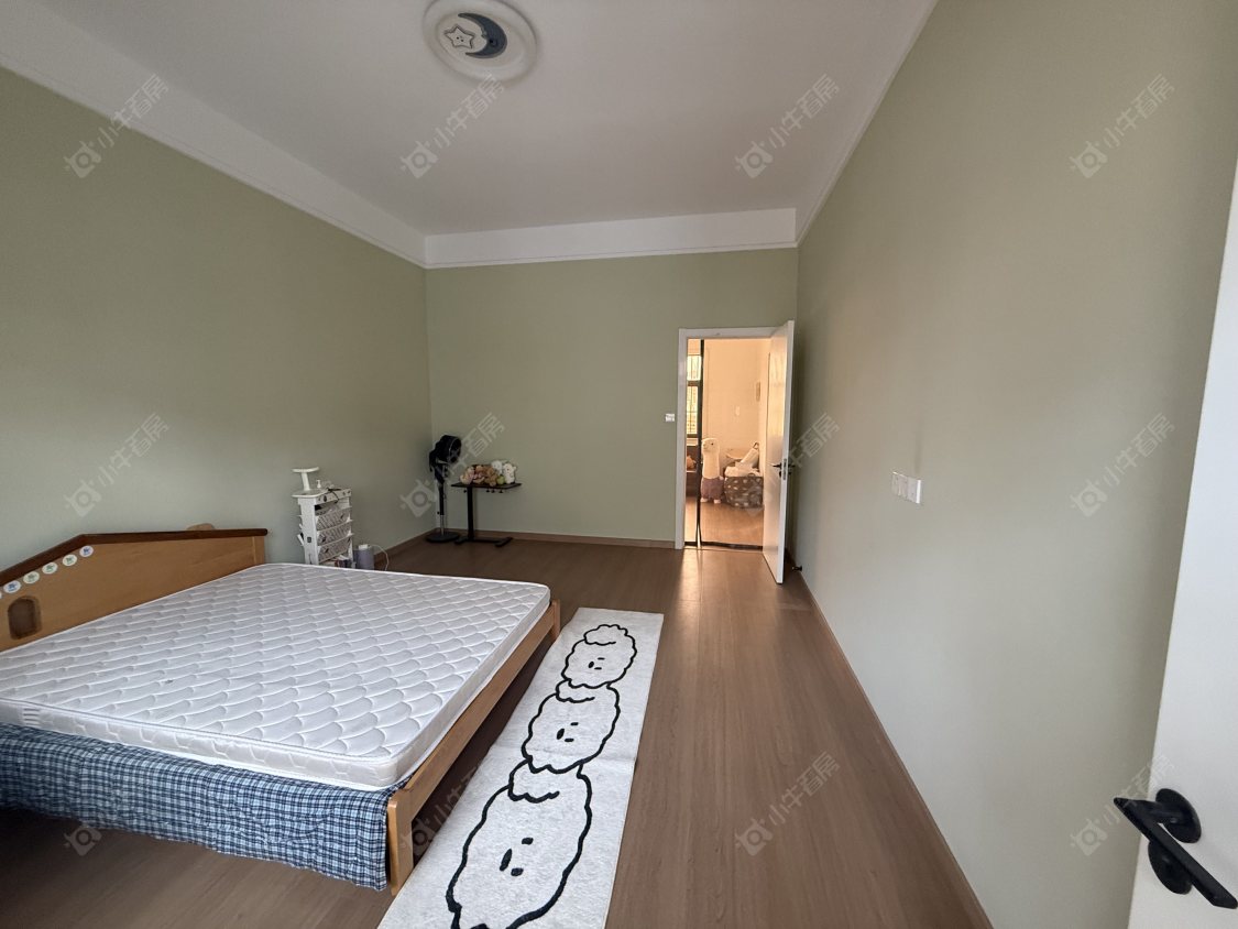 常州浦前镇西在租房源_小牛看房