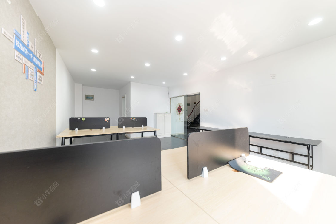 常州誉天大厦在售二手房源室内图_小牛看房