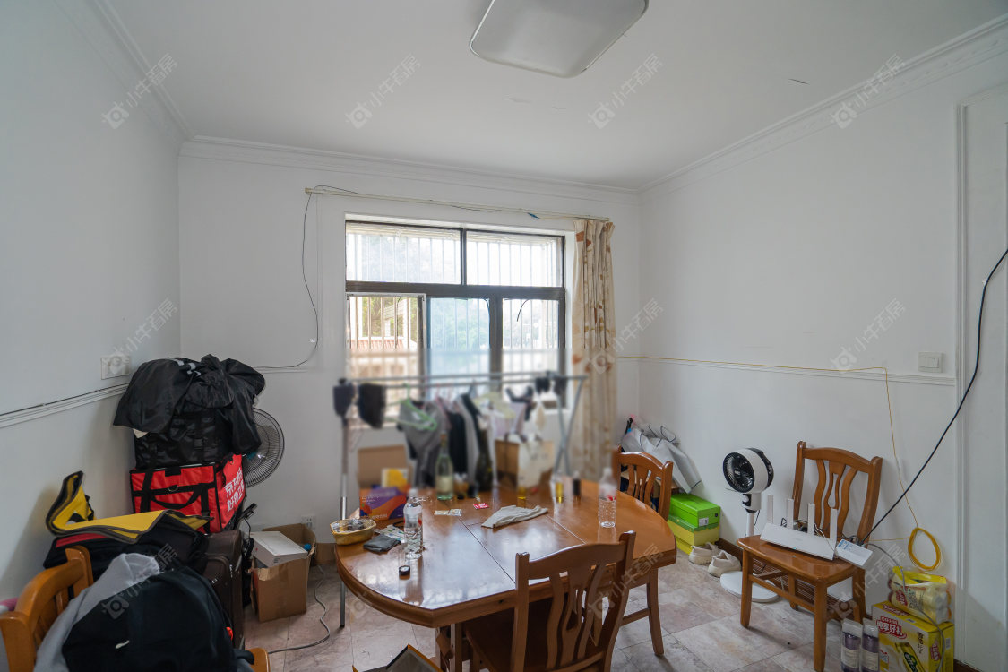 常州桃园路在售二手房源室内图_小牛看房