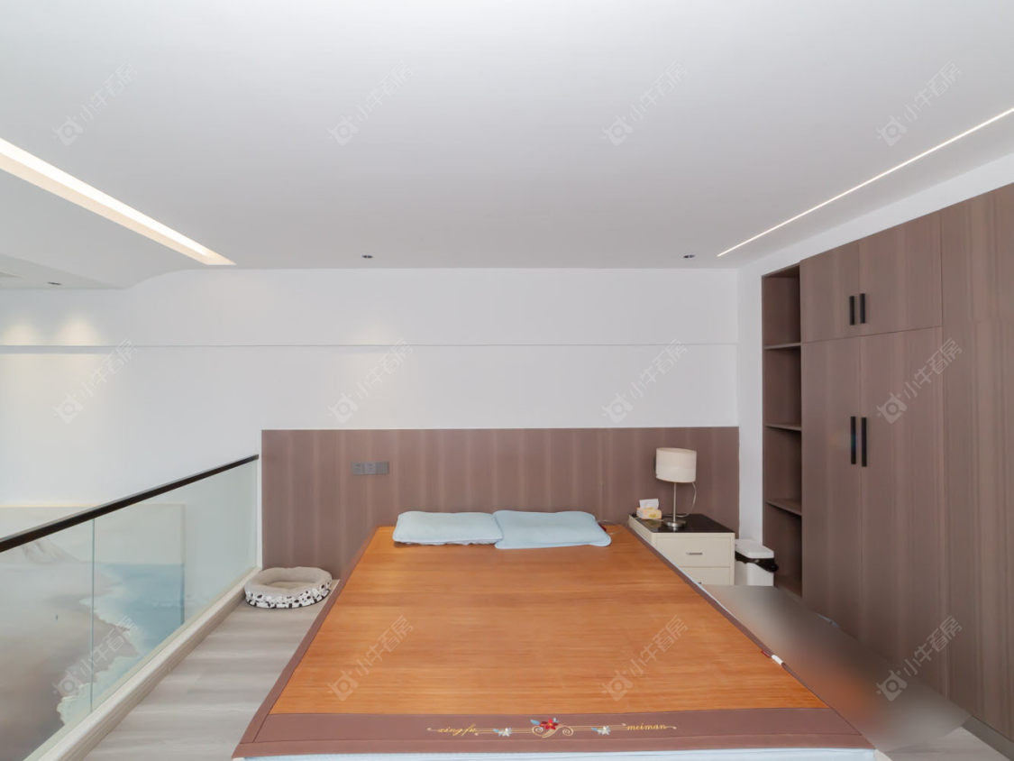 常州琅越龙洲在售二手房源室内图_小牛看房