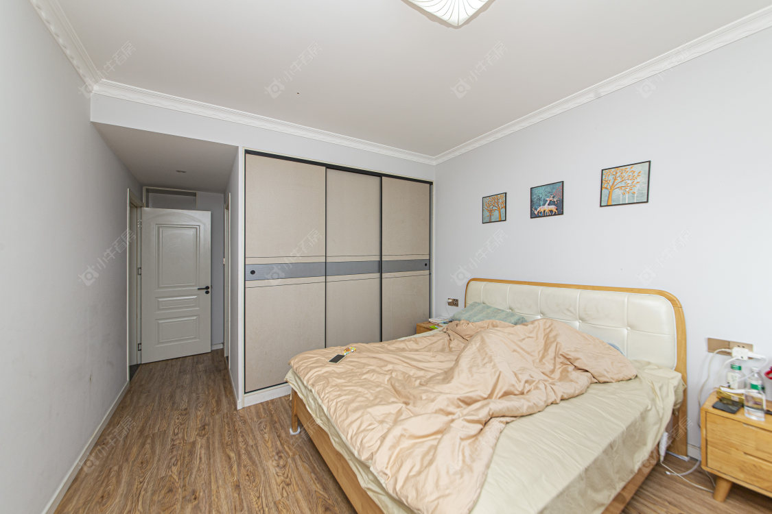 招商花园城房源室内图 常州招商花园城在售二手房源室内图_小牛看房