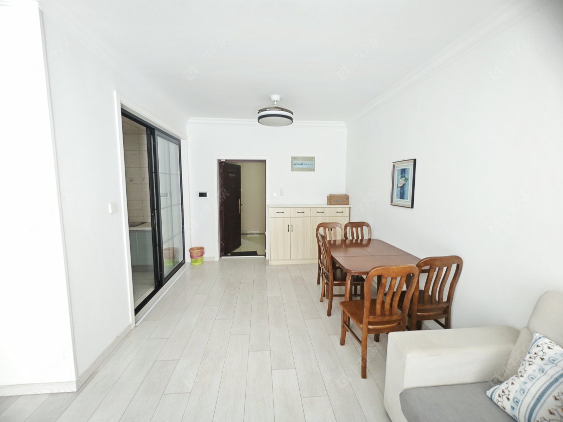 常州牡丹水岸国际在租房源_小牛看房