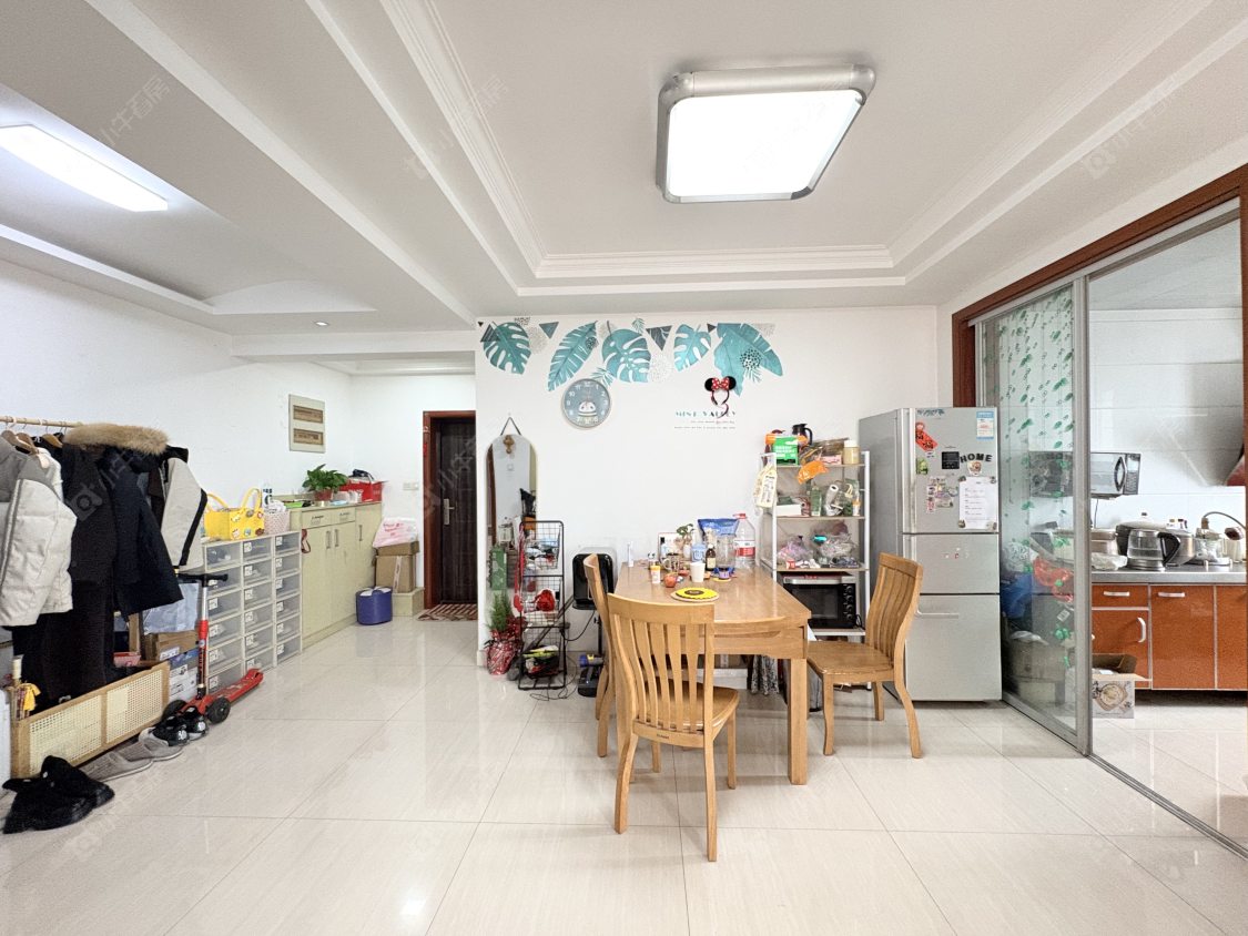 缇香花园二期房源室内图 丹阳缇香花园二期在售二手房源室内图_小牛看房