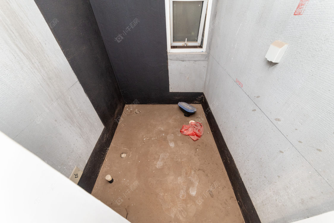 常州凯尔锋度在售二手房源室内图_小牛看房