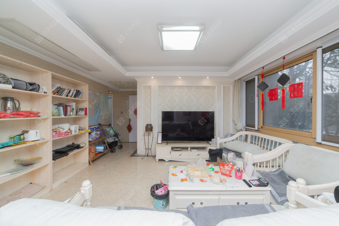 常州典雅花园在售二手房源室内图_小牛看房