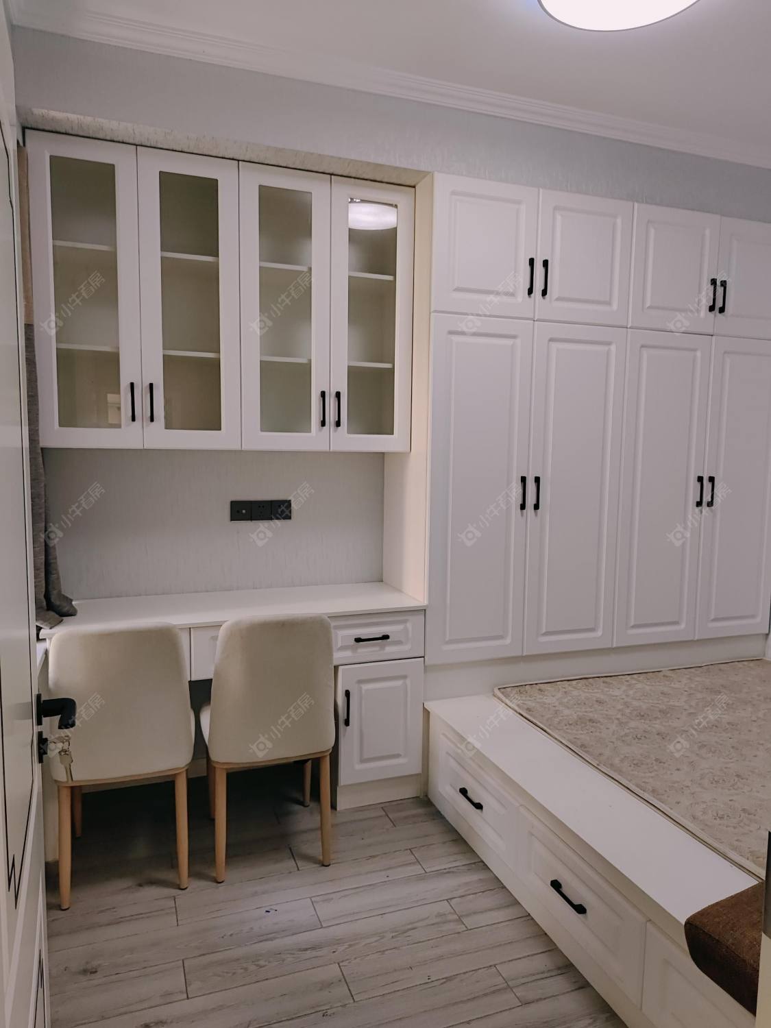 常州顺园九村在租房源室内图_小牛看房