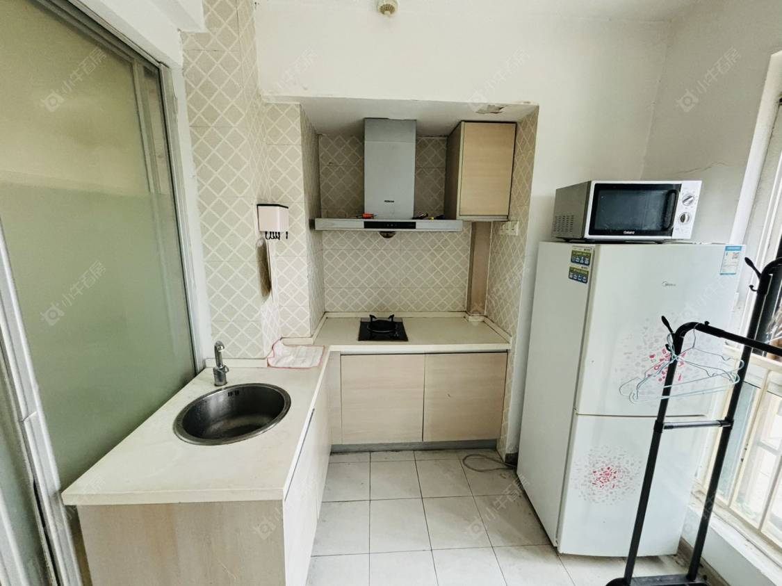 常州莱蒙城铂晶在租房源_小牛看房