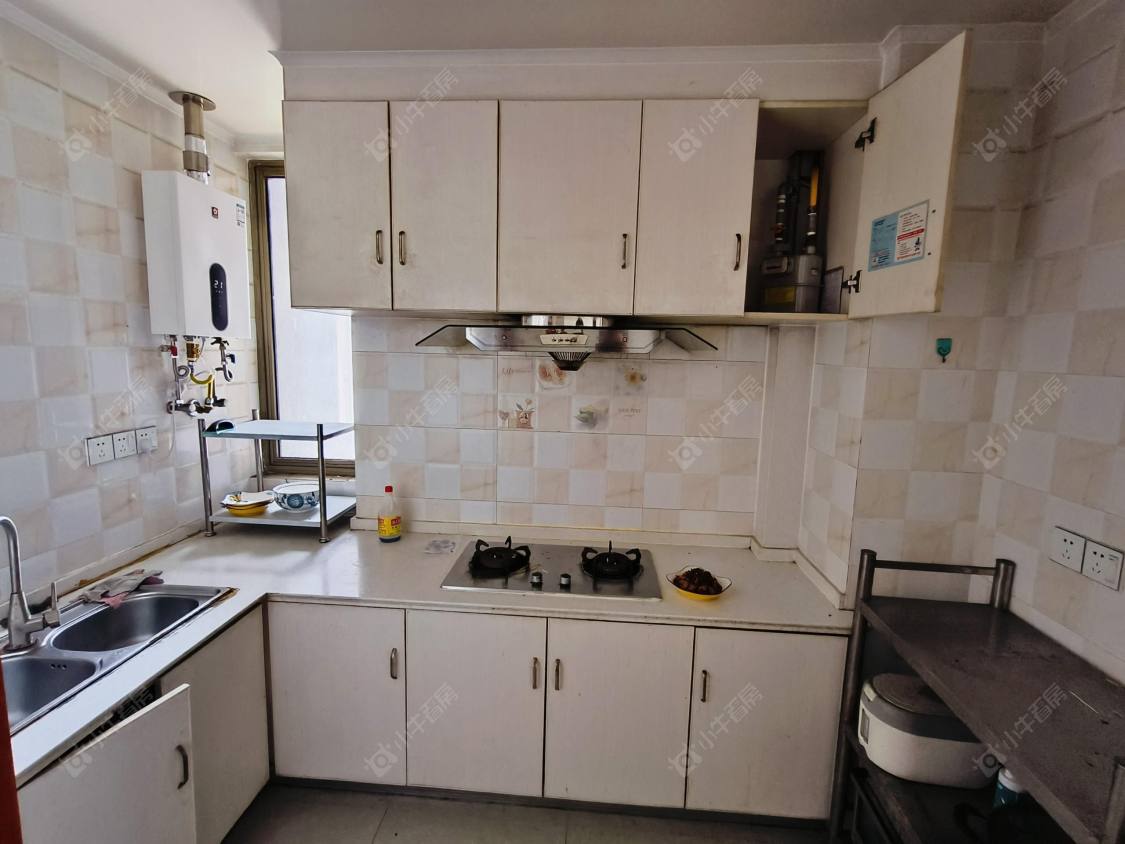 银河湾第一城一期房源室内图 常州银河湾第一城一期在租房源室内图_小牛看房