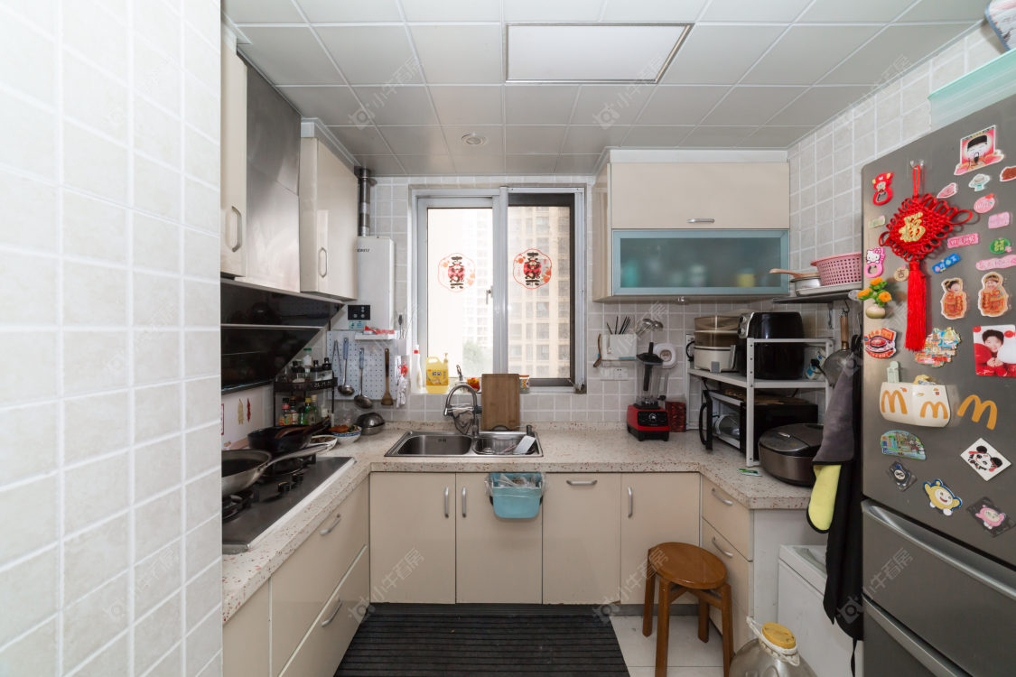 常州香溢紫郡二期在售二手房源室内图_小牛看房