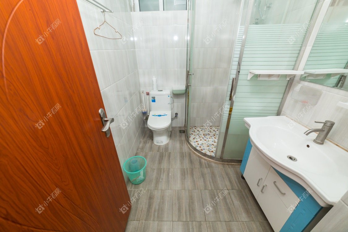 常州蓝山湖在租房源室内图_小牛看房