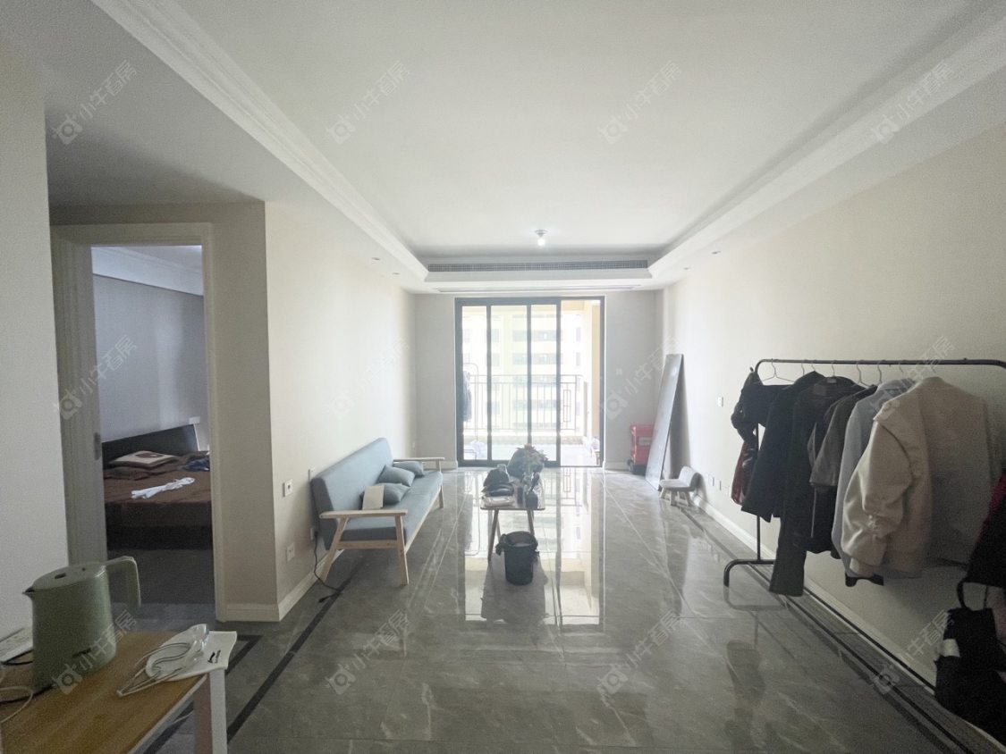 常州新城华宇悦隽公馆在租房源室内图_小牛看房